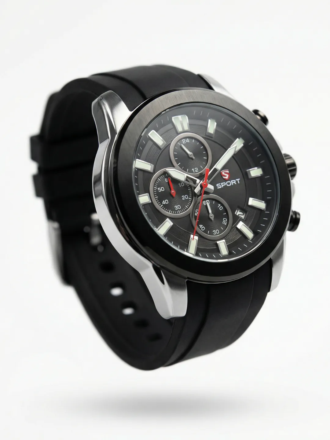 Sport watch